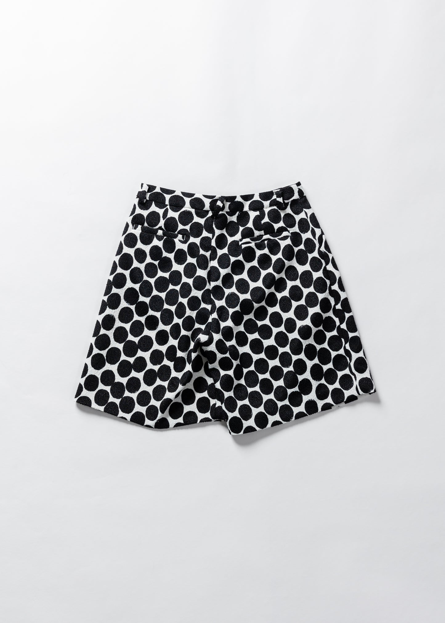 Dots short pants