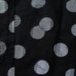 Japanese woven dot Short-Sleeved Shirt