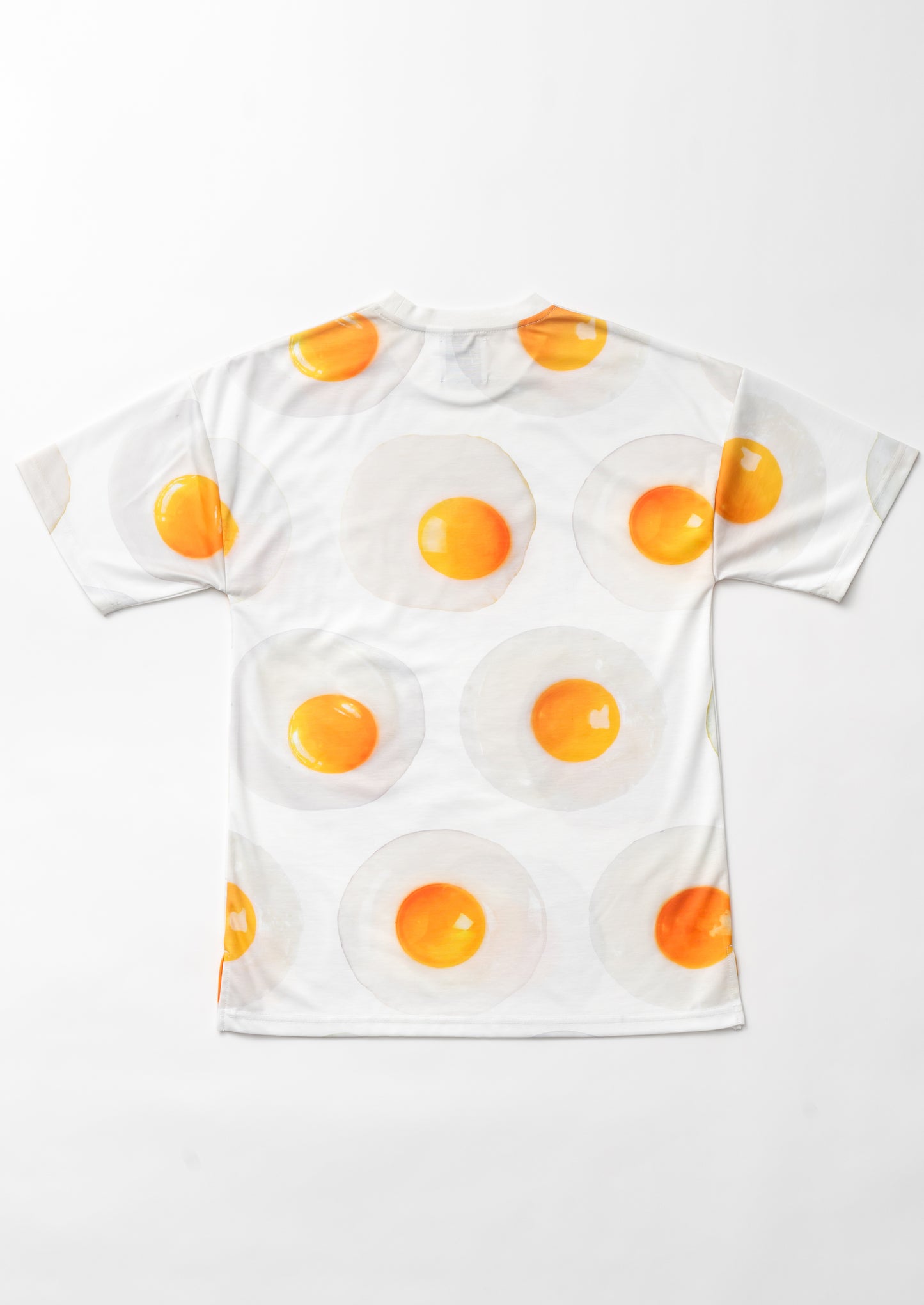 Sunny side up dots Tee