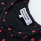 COMME des GARCONS / Red dots Tee