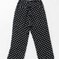g.v.g.v / Full length trousers with china trims